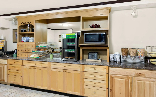 Quality Inn Mount Vernon