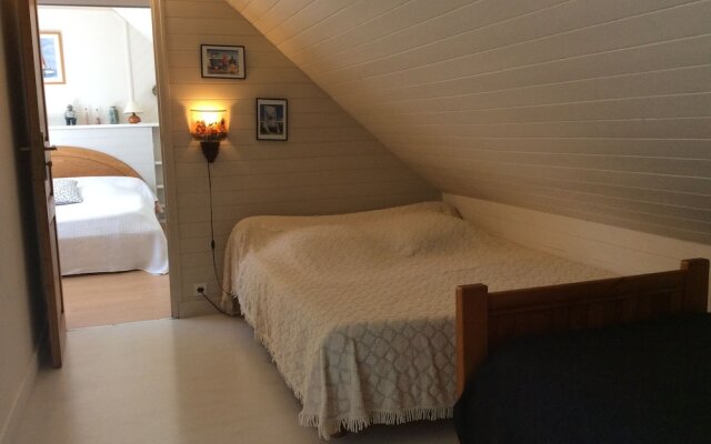 Chambres d'hôtes La Cleuzeraie