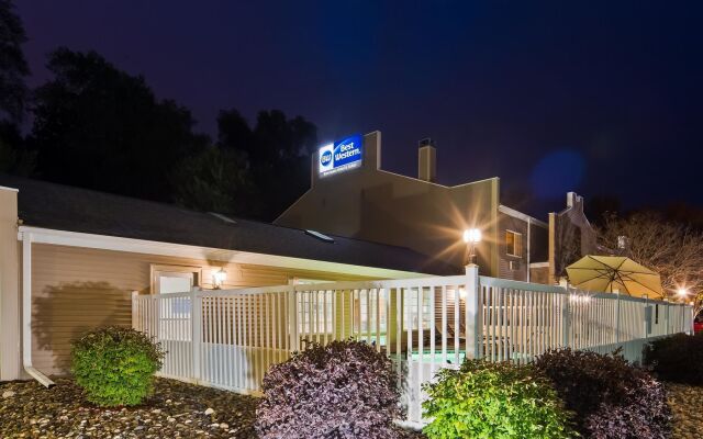 Quality Inn & Suites Red Wing