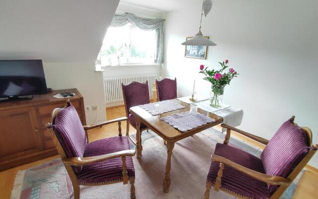 BodenSEE Apartment Meckenbeuren Im Saendler