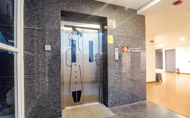 Fabhotel Welcome Inn