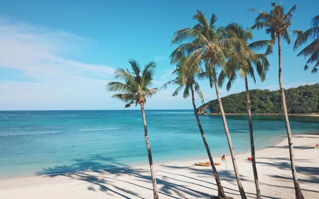 Belmont Hotel Boracay