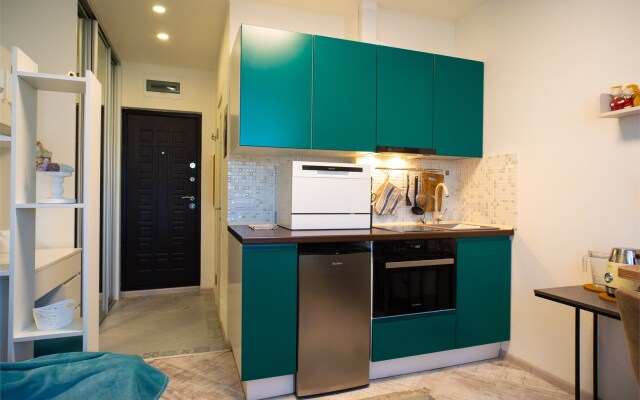 LetoApart на Севастопольском