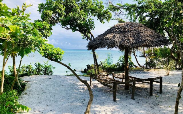 Pemba Paradise