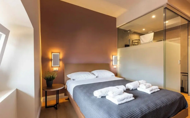 LUMINA3 Luxury Room Guest House, ROME