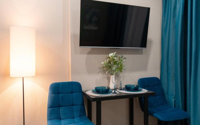 LetoApart (LetoApart) on Farm lane 24/1-50