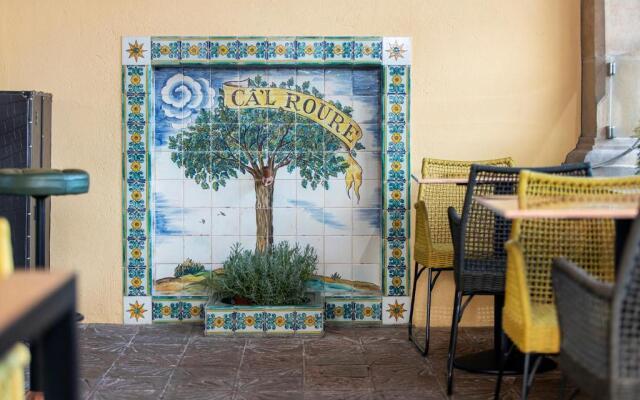 Cal Roure Boutique Hotel