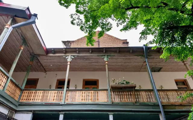 Memoir Hotel