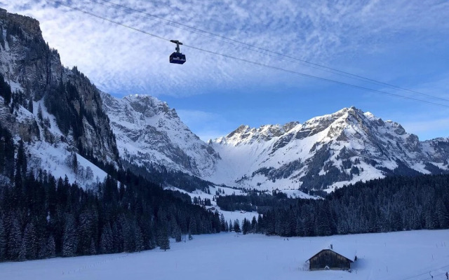 Snowkaya Engelberg in Engelberg