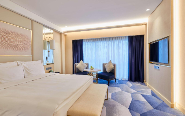 Diplomat Radisson Sas