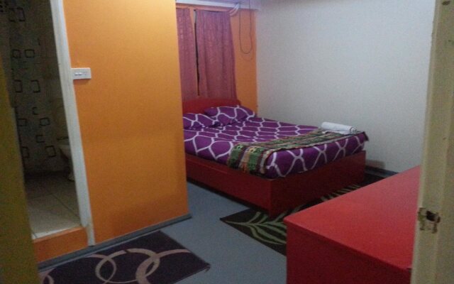 Labasa Hotel