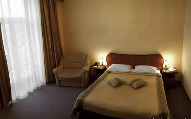 Wien Hotel