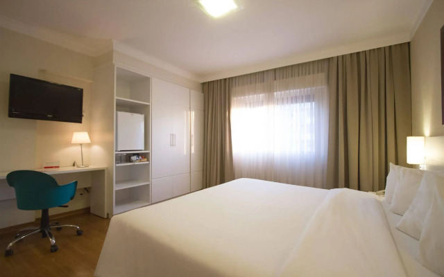 Capcana Hotel São Paulo - Jardins