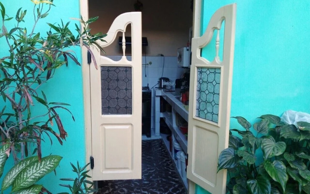 Hostal Ariagna y Roberto SANTIAGO DE CUBA