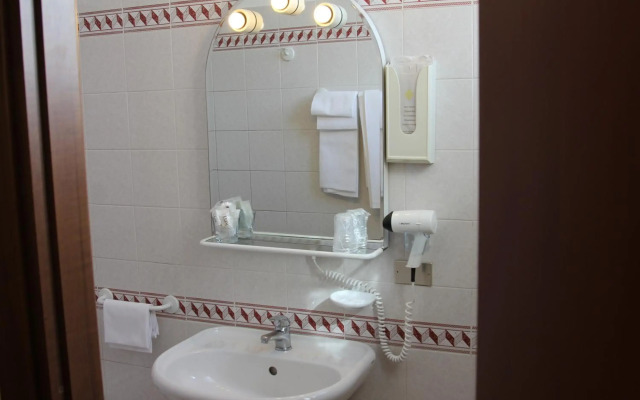Hotel Pallotta Assisi