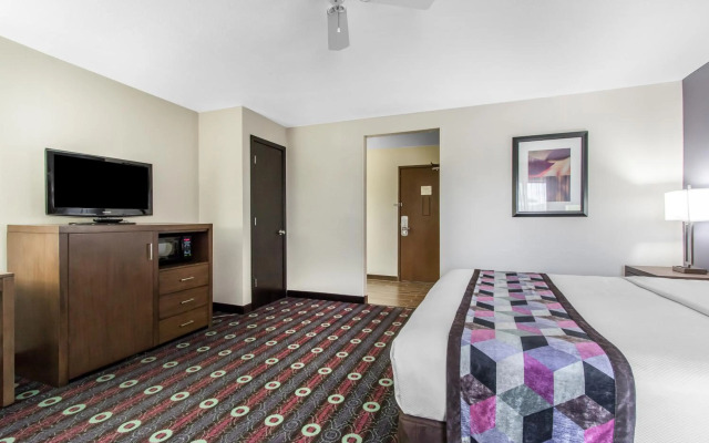 Comfort Inn Midtown