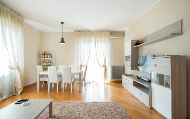 Casa Foscolo