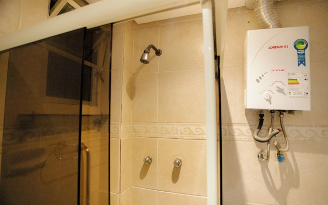 SUH Flamengo 12 Smart Cozy