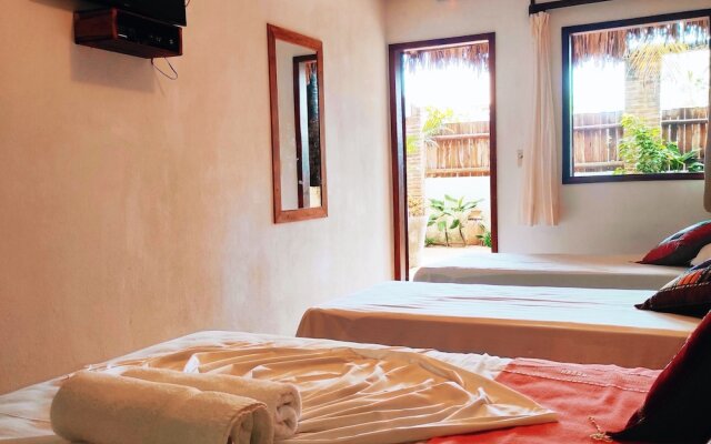 Pousada Tropical Brasil