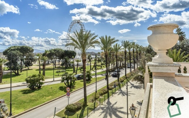 HOTIDAY Room Collection - Olbia Porto