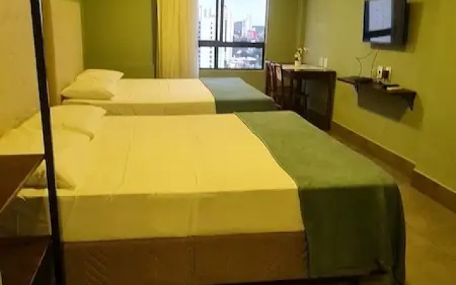 CJC Short Stay Ilusion