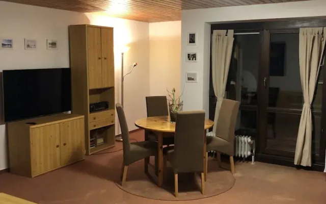 Ferienwohnung Winternest