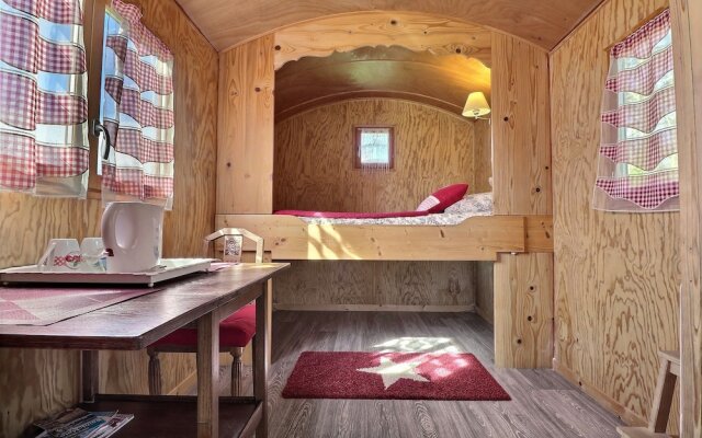 Chambres & Roul'Hotes De La Rance