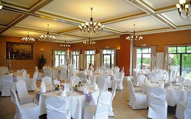 Waldhotel Rheinbach