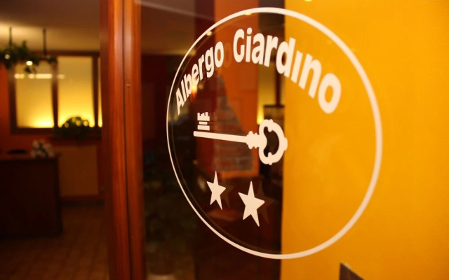 Albergo Hotel Giardino