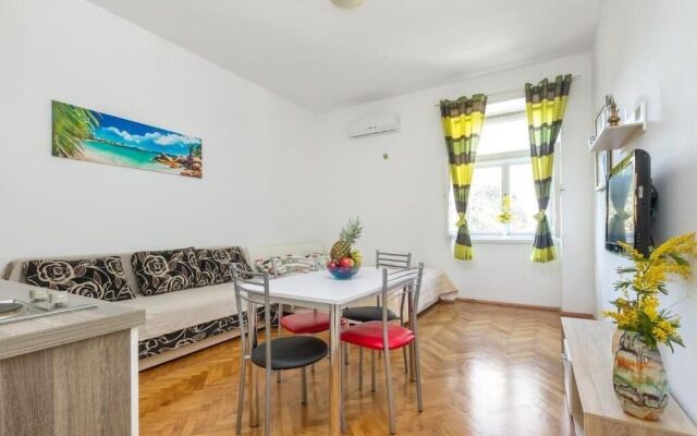 Central Jardin Guesthouse