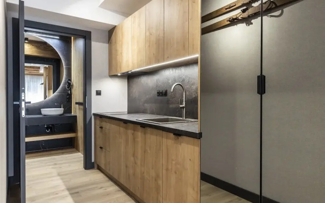 Apartamenty Szymaszkowa 7