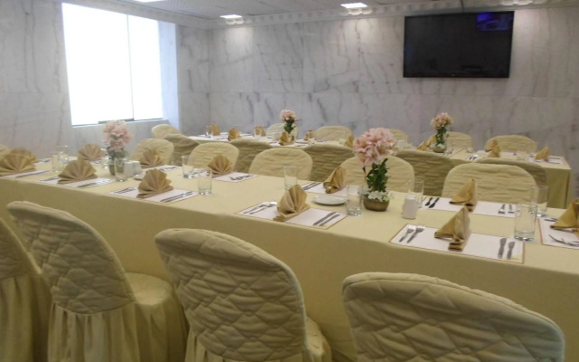 Inkari Suites Hotel