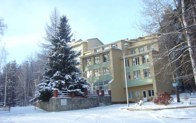 Таватуй (Свердловск обл)