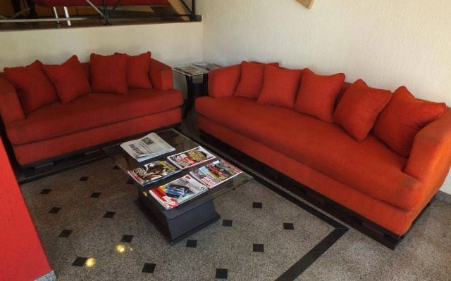 Terrazas Hotel