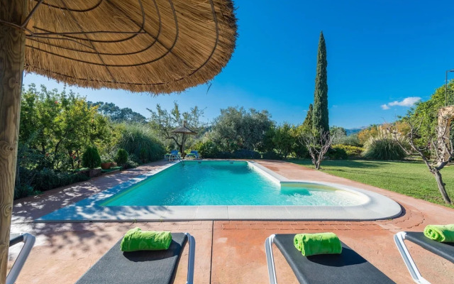 Cas Colector in Selva