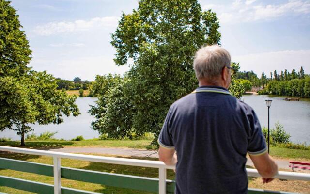 ibis Styles Bourbon Lancy