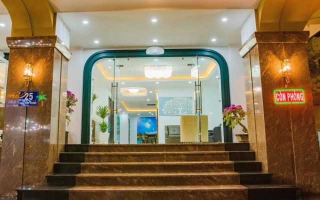 Gia An Hotel