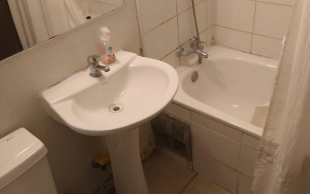 Oportunidad! Depto a pasos del centro!