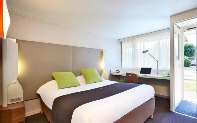 Campanile Limoges Nord