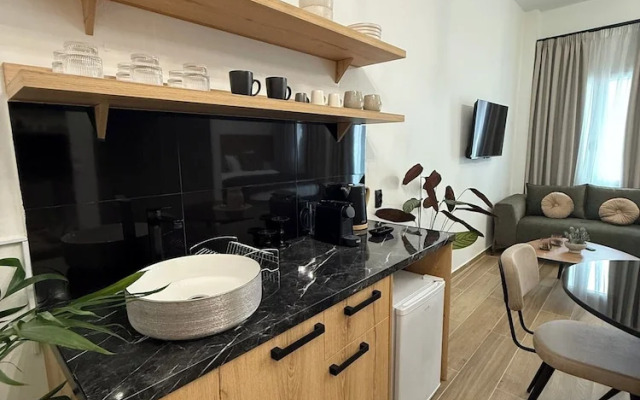 The Jax Luxury City Suites