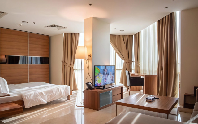 Ottoman Signature Hotel