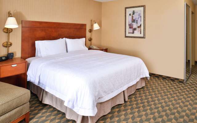 Hampton Inn Harrison