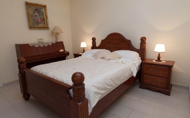 House VILLA BARETIC