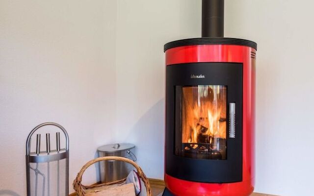 Traum-Ferienhaus auf der Burghalde