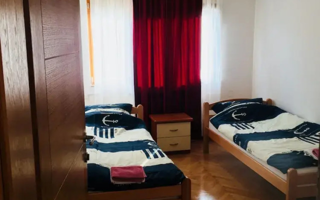 Apartmants Konak