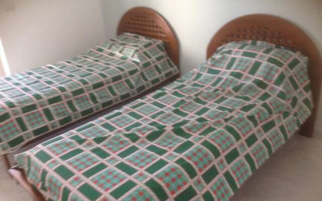 B&b Irthe House