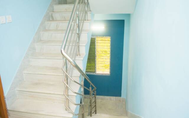 OYO 5697 New Town