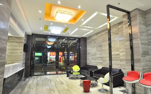 FangJie Hotel( Tee Mall Branch)