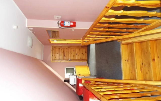 Kuremäe Hostel