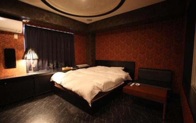Hotel Rokkozaka Kobe (Adult Only)
